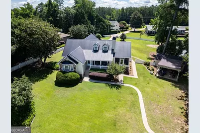 8950 Jackson Lake Road, Monticello, GA 31064 - Photo 8