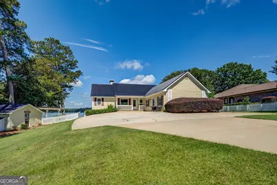 8950 Jackson Lake Road, Monticello, GA 31064 - Photo 88