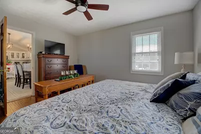 8950 Jackson Lake Road, Monticello, GA 31064 - Photo 38