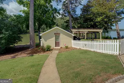 8950 Jackson Lake Road, Monticello, GA 31064 - Photo 58
