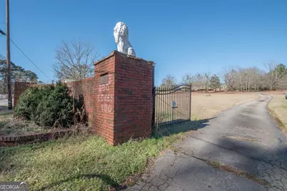 3861 Newnan Road, Griffin, GA 30223 - Photo 8