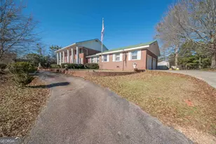 3861 Newnan Rd, Griffin, GA 30223 - Photo 2