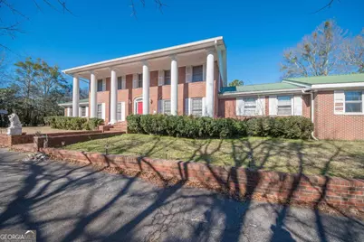 3861 Newnan Road, Griffin, GA 30223 - Photo 4