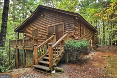 63 Posey Road, Cherrylog, GA 30522 - Photo 2