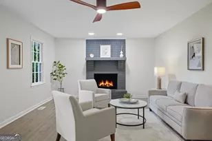 345 Henson Cir, Carrollton, GA 30117 - Photo 4