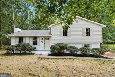 345 Henson Circle, Carrollton, GA 30117 - Photo 1