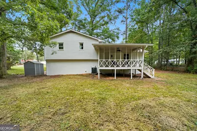 345 Henson Circle, Carrollton, GA 30117 - Photo 32