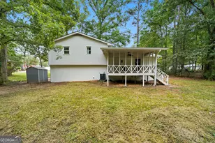 345 Henson Cir, Carrollton, GA 30117 - Photo 32