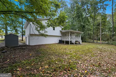 345 Henson Circle, Carrollton, GA 30117 - Photo 30