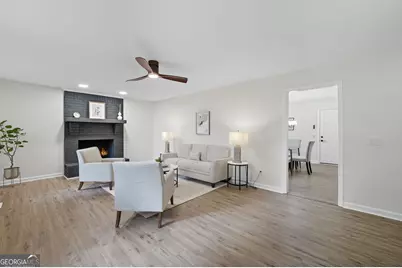 345 Henson Circle, Carrollton, GA 30117 - Photo 2