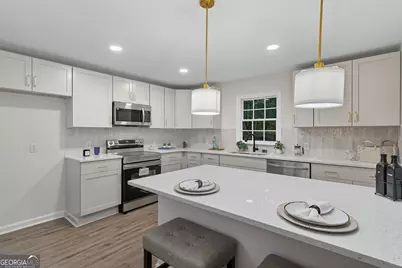 345 Henson Circle, Carrollton, GA 30117 - Photo 8