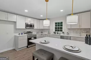 345 Henson Cir, Carrollton, GA 30117 - Photo 8