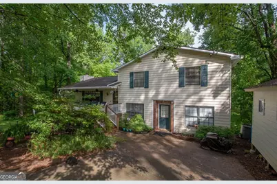 1972 Cox Drive, Austell, GA 30168 - Photo 6