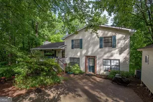 1972 Cox Dr, Austell, GA 30168 - Photo 6