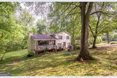 1972 Cox Drive, Austell, GA 30168 - Photo 1