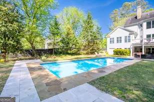 13150 New Providence Rd, Milton, GA 30004 - Photo 46