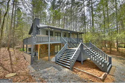 92 Wilderness Trail, Blue Ridge, GA 30513 - Photo 20