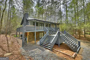 92 Wilderness Trail, Blue Ridge, GA 30513 - Photo 20