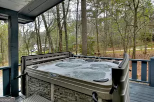 92 Wilderness Trail, Blue Ridge, GA 30513 - Photo 42