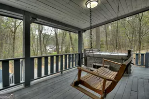 92 Wilderness Trail, Blue Ridge, GA 30513 - Photo 40