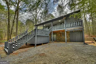 92 Wilderness Trail, Blue Ridge, GA 30513 - Photo 22