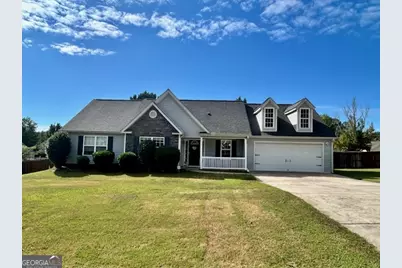 111 Huntington Terrace, Griffin, GA 30224 - Photo 1