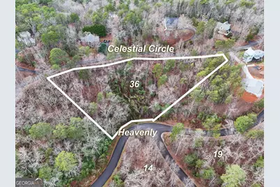0 Heavenly Circle #36, Clayton, GA 30525 - Photo 1