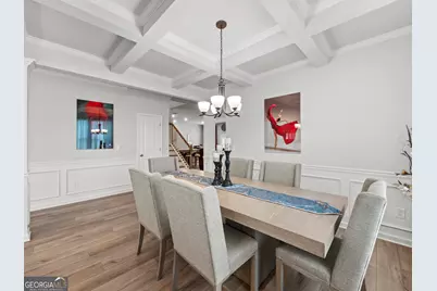 1025 Lakehaven Lane, Loganville, GA 30052 - Photo 4