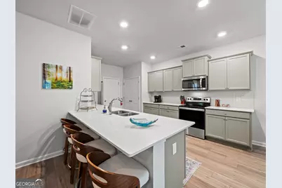 1025 Lakehaven Lane, Loganville, GA 30052 - Photo 8