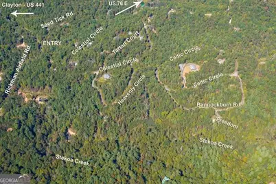 0 Bannockburn, Clayton, GA 30525 - Photo 2