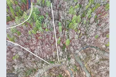 0 Bannockburn, Clayton, GA 30525 - Photo 2