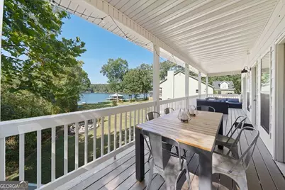 401 Black Oak Drive, Sparta, GA 31087 - Photo 38