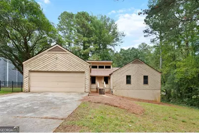 3244 Harbor Woods Road, Decatur, GA 30034 - Photo 1
