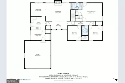 3244 Harbor Woods Road, Decatur, GA 30034 - Photo 38