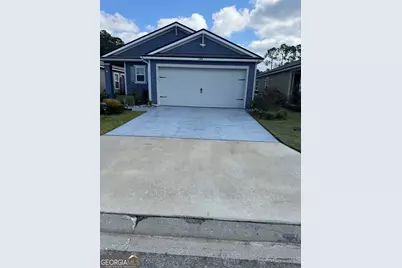 147 Teakwood Drive, Saint Marys, GA 31558 - Photo 1