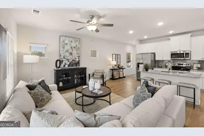 1028 Merritt Drive #15, Villa Rica, GA 30180 - Photo 12