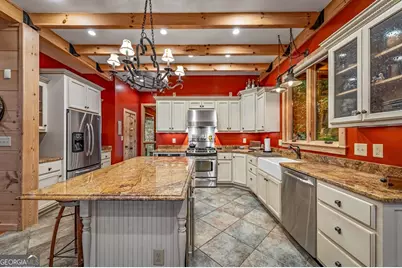 260 Huckleberry Hollow, Morganton, GA 30560 - Photo 34