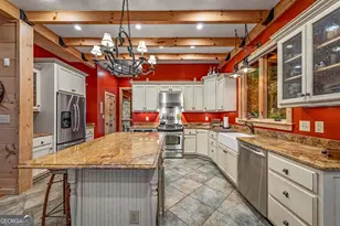 260 Huckleberry Holw, Morganton, GA 30560 - Photo 34