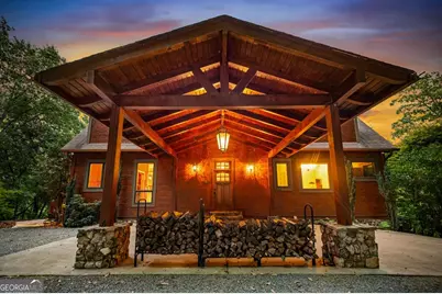 260 Huckleberry Hollow, Morganton, GA 30560 - Photo 26