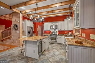 260 Huckleberry Holw, Morganton, GA 30560 - Photo 6