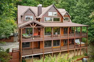 260 Huckleberry Holw, Morganton, GA 30560 - Photo 24