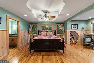 260 Huckleberry Holw, Morganton, GA 30560 - Photo 92