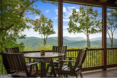 260 Huckleberry Hollow, Morganton, GA 30560 - Photo 8