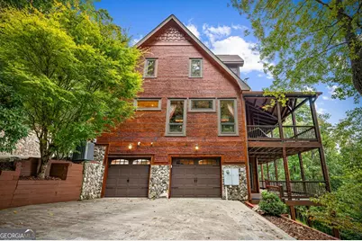 260 Huckleberry Hollow, Morganton, GA 30560 - Photo 60