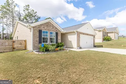 329 Shady Lane, Macon, GA 31206 - Photo 2