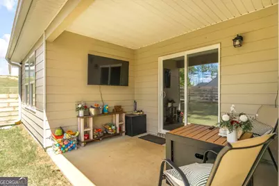 329 Shady Lane, Macon, GA 31206 - Photo 22