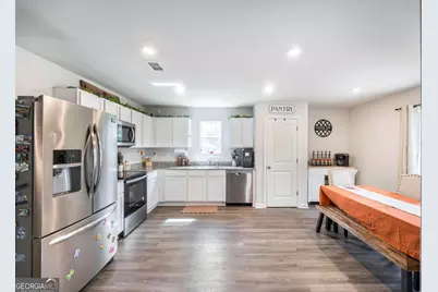 329 Shady Lane, Macon, GA 31206 - Photo 8