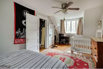 552 Cobb Street, Athens, GA 30606 - Photo 32