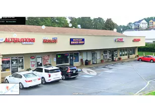 1000 Marietta Hwy, Roswell, GA 30075 - Photo 1