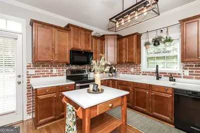 921 Horizon Court, Monroe, GA 30655 - Photo 28